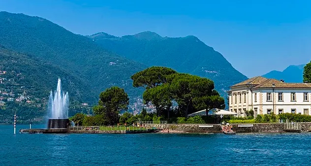 Studente di Calangianus muore annegato nel lago di Como