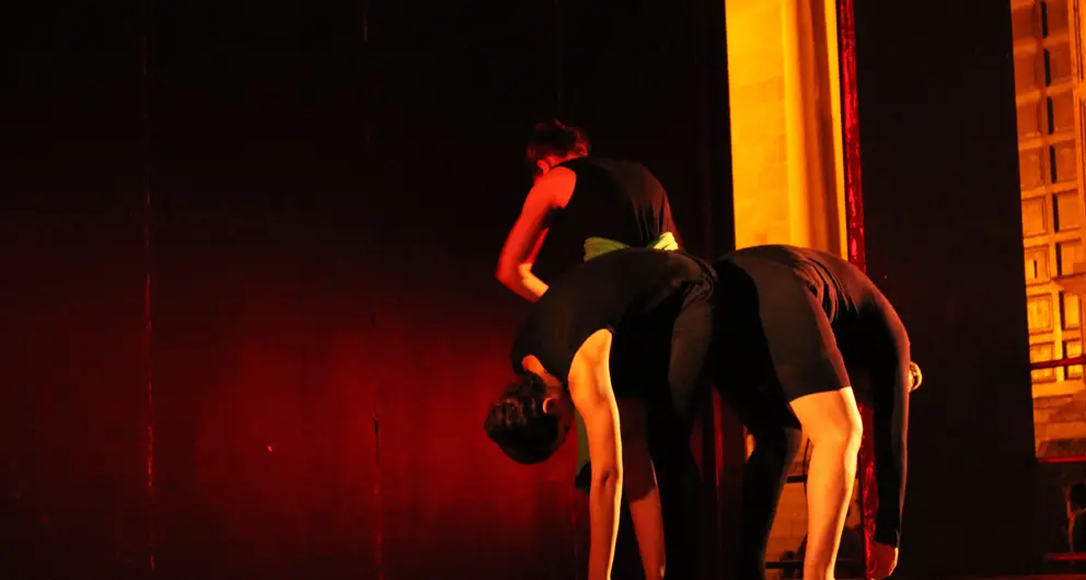 “La bella e la bestia” e “New generation”: due prime assolute al Teatro Civico