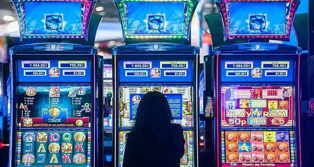 Gioco d'azzardo: in Sardegna un business da 2,1 milioni di euro