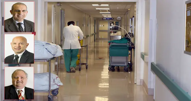 Sanità sarda, i Riformatori ‘bocciano’ Arru: “E’ una disperazione senza precedenti”