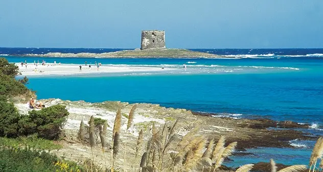 Le dieci spiagge più belle della Sardegna