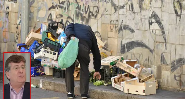 Povertà e reddito di inclusione sociale. Tocco: “Troppi ritardi con famiglie in ginocchio”