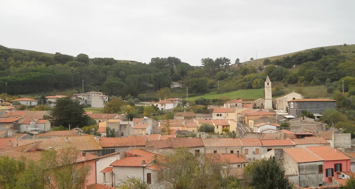 Soggiorno termale per anziani in Sardegna: aperte le iscrizioni