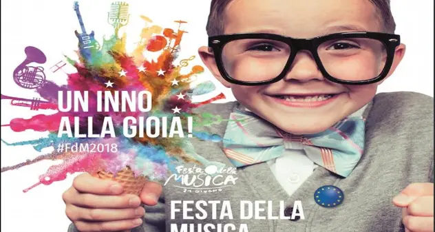 Festa Europea della Musica, in aeroporto è un tripudio di arte e cultura