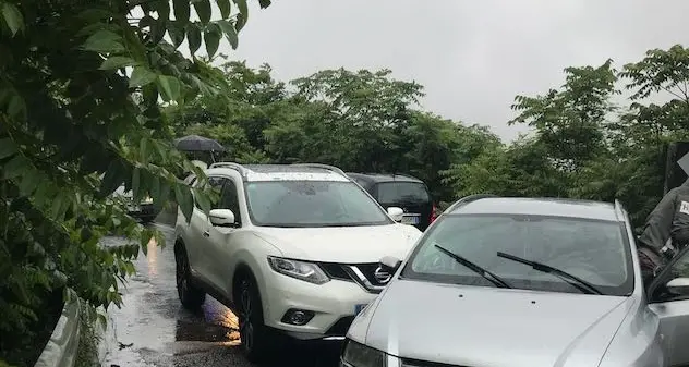 Incidente tra due auto: rallentamenti alle porte di Nuoro