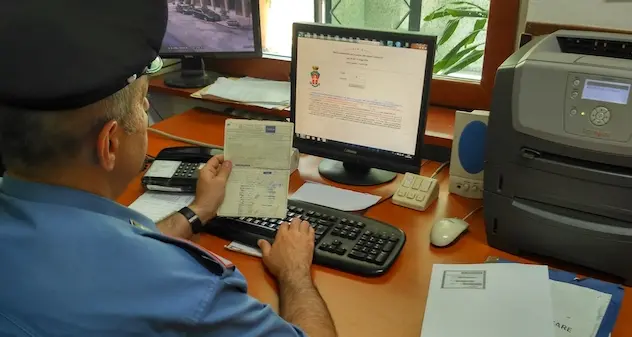 Stipulavano contratti assicurativi non validi: denunciate 3 persone
