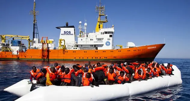 Caso Aquarius, il sindaco di Tortolì: \"La nave non attraccherà ad Arbatax\"