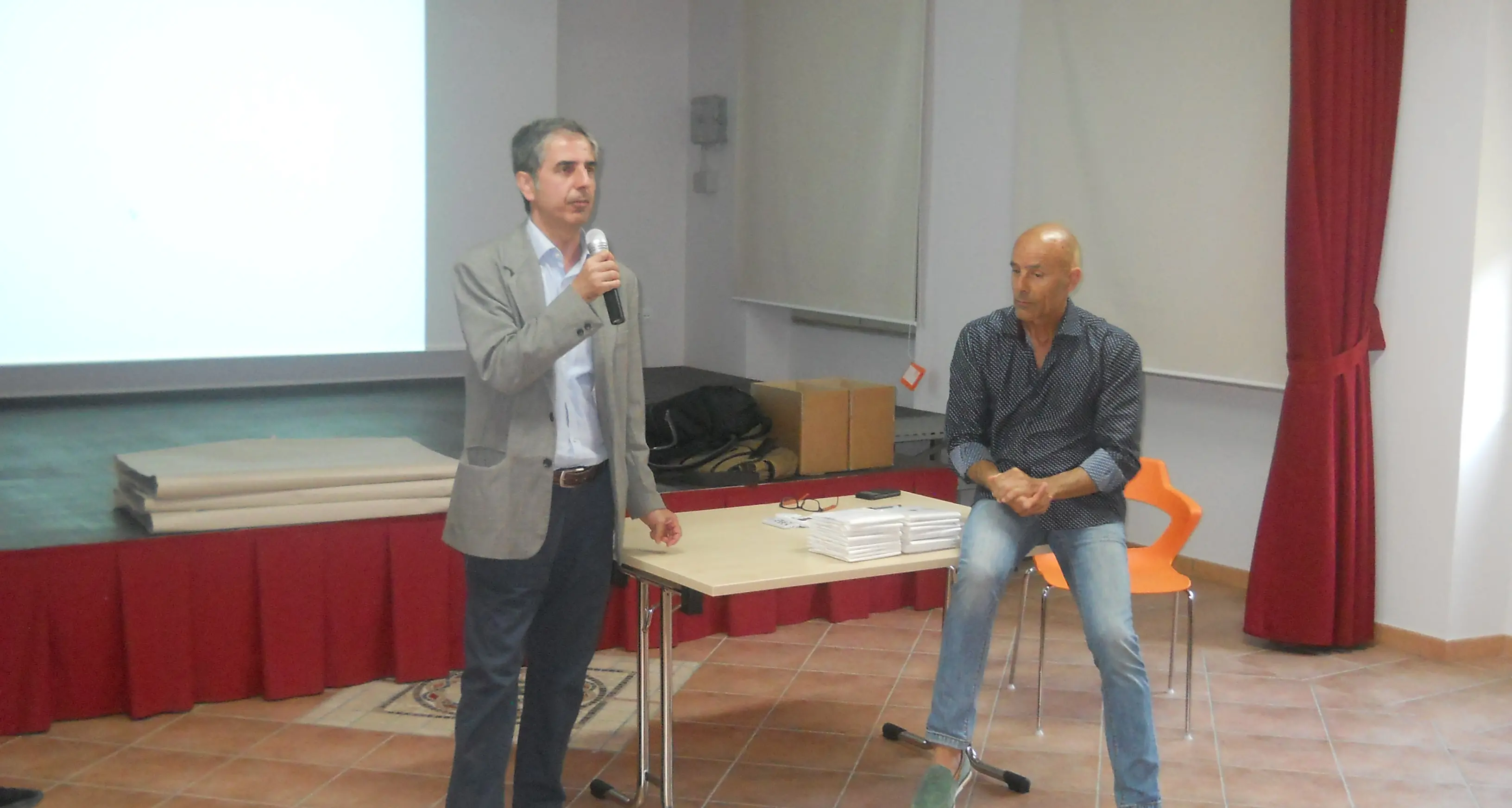 Presentato il progetto “Il Ritratto di gruppo più grande del mondo”