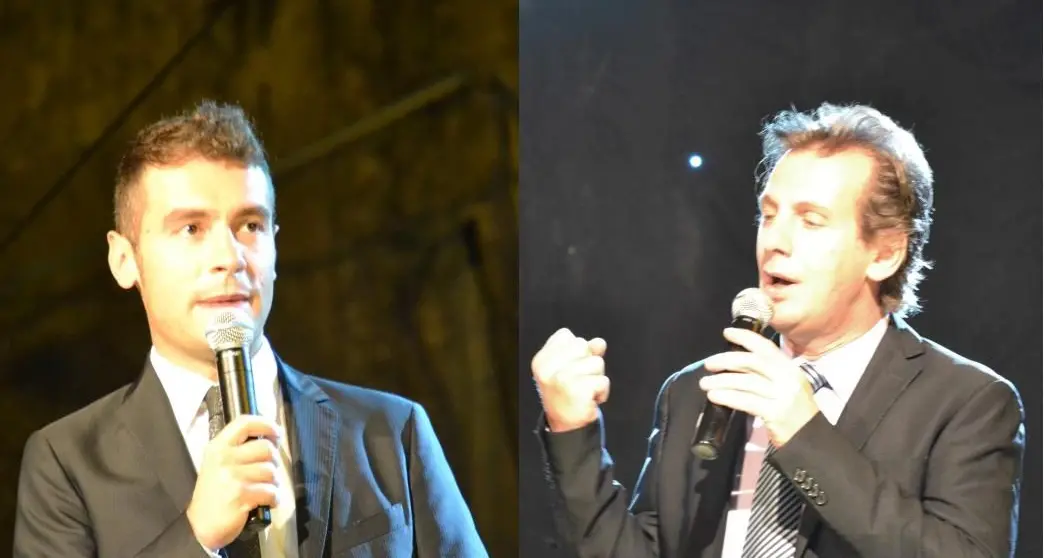 Milano: La grande festa della Sardegna organizzata dall'associazione \"Amedeo Nazzari\". I video e le foto nella diretta di Sardegna Live