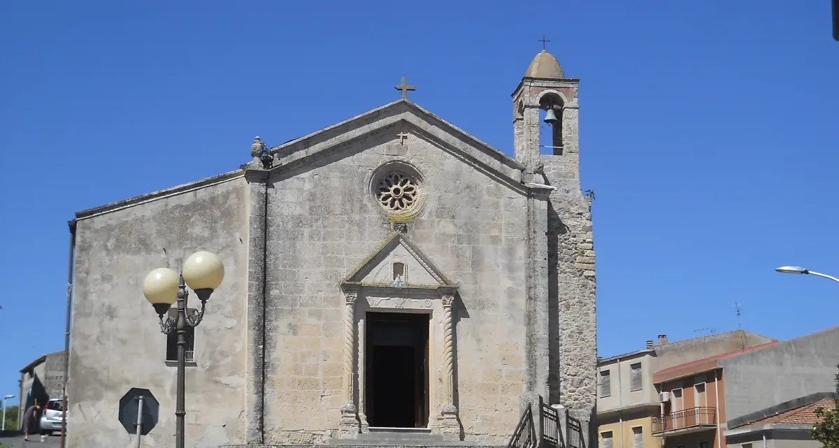 Dave Ruda e l’ardia per san Giovanni Battista