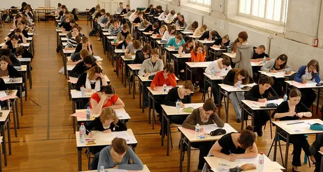 Maturità 2018, il giorno della prima prova per oltre 12mila studenti sardi