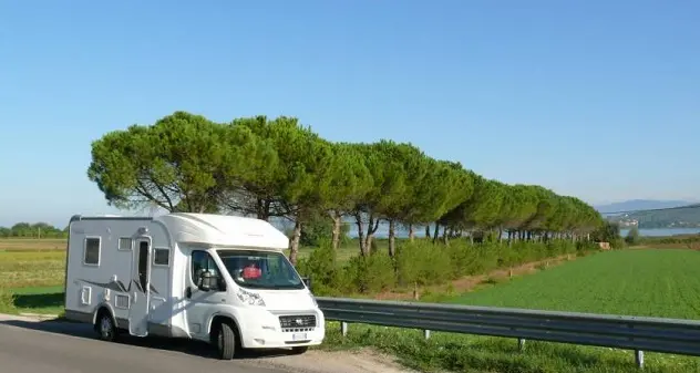 A Santa Giusta sarà inaugurata una nuova area di sosta per i camper