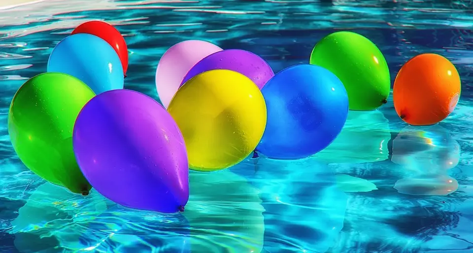 Aperte le preiscrizioni alla piscina e alla ludoteca estiva