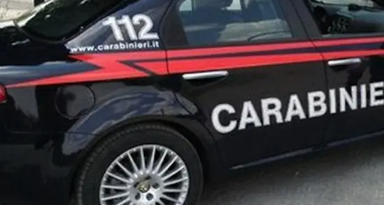 Sorso. Scippa 82enne, arrestata in flagranza una donna di 38 anni