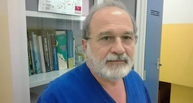 Cardioversione elettrica: a Sassari per la prima volta su neonato