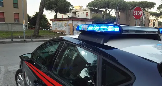 Esce dal carcere e tenta di rubare uno scooter: pregiudicato nuovamente in manette