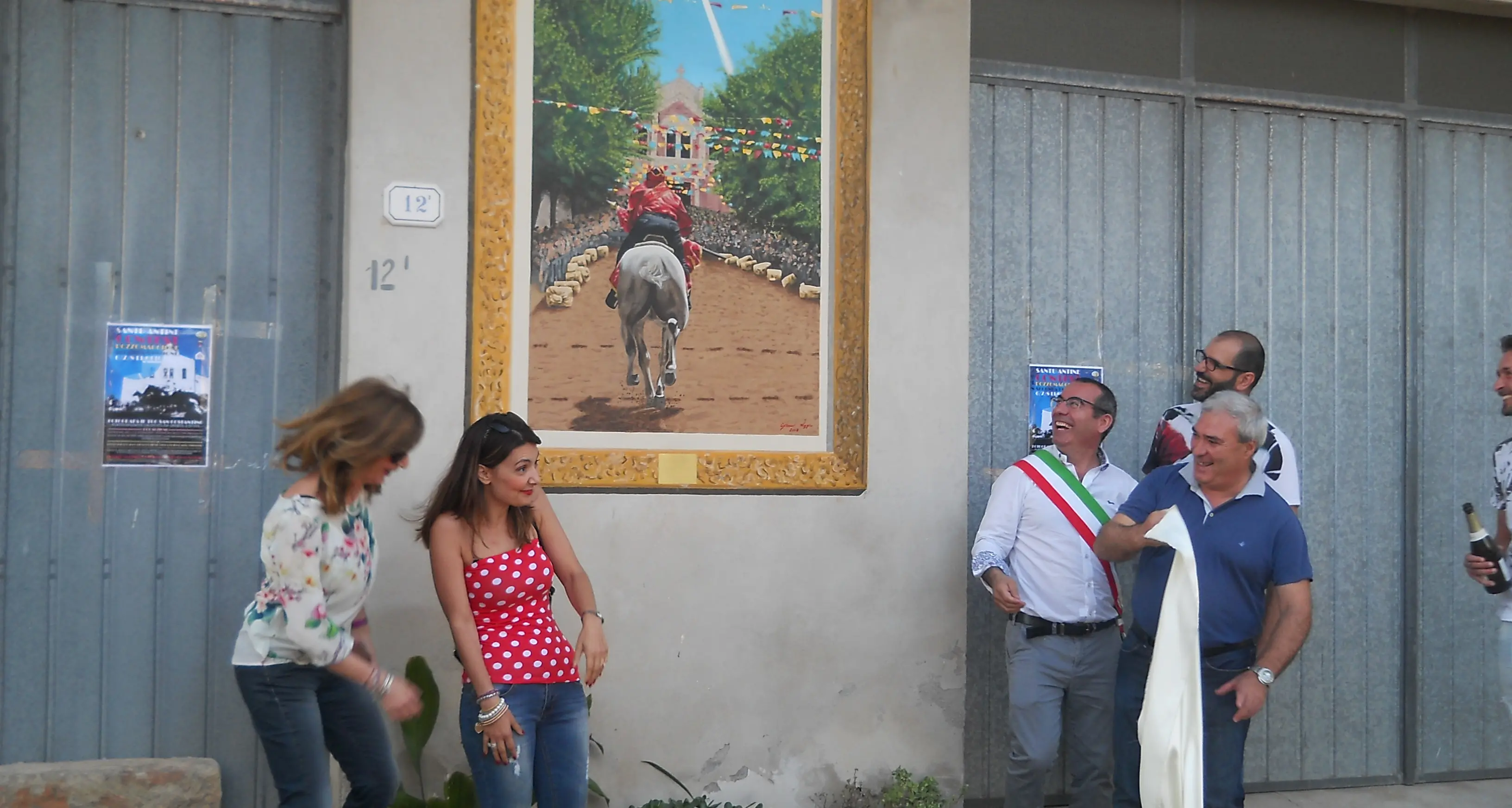 Bandita la seconda edizione del “Santu Antine Pozzomaggiore Contest”