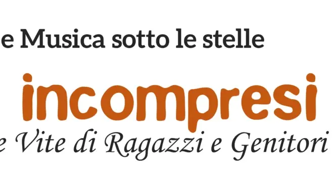 Venerdì 29 giugno “Gli incompresi” a Bessude