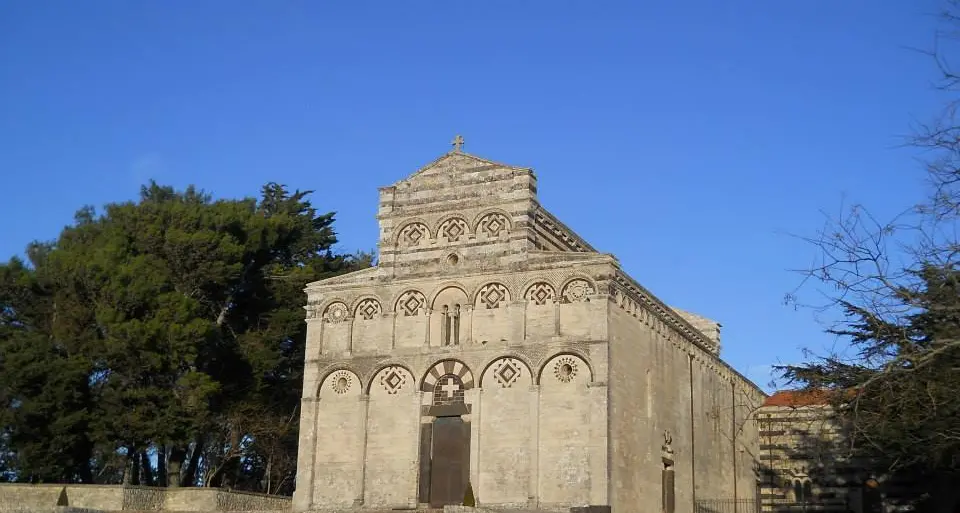 I Tamurita e Pino e gli Anticorpi per San Pietro di Sorres