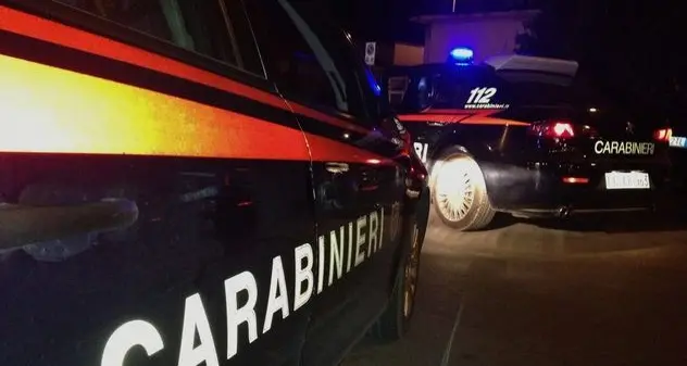 Aggredisce l’ex cognato con un paio di forbici: arrestato 39enne per tentato omicidio