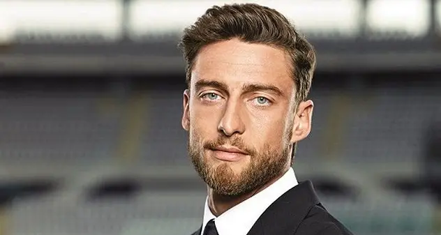 Claudio Marchisio in vacanza in Sardegna: \"Una terra unica che amo\"