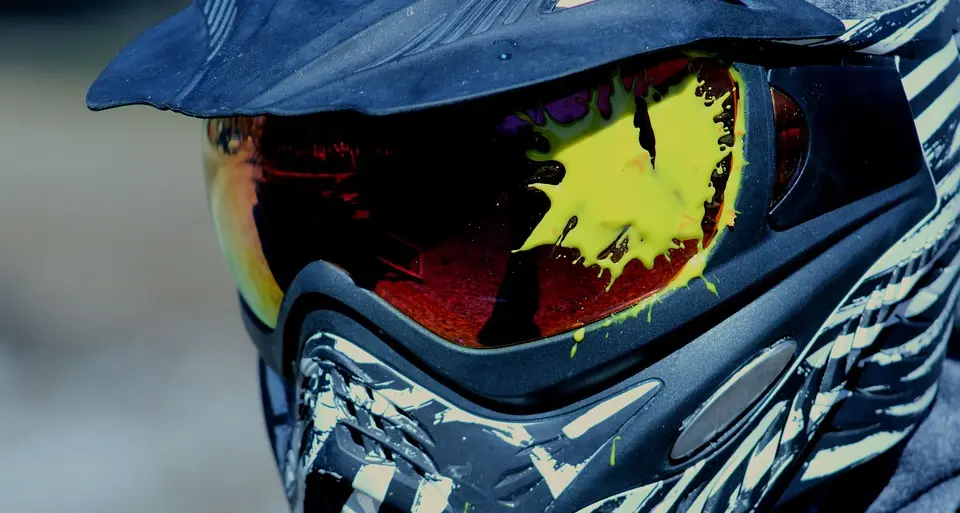 Domenica 8 luglio “Paintball” a Bonnanaro