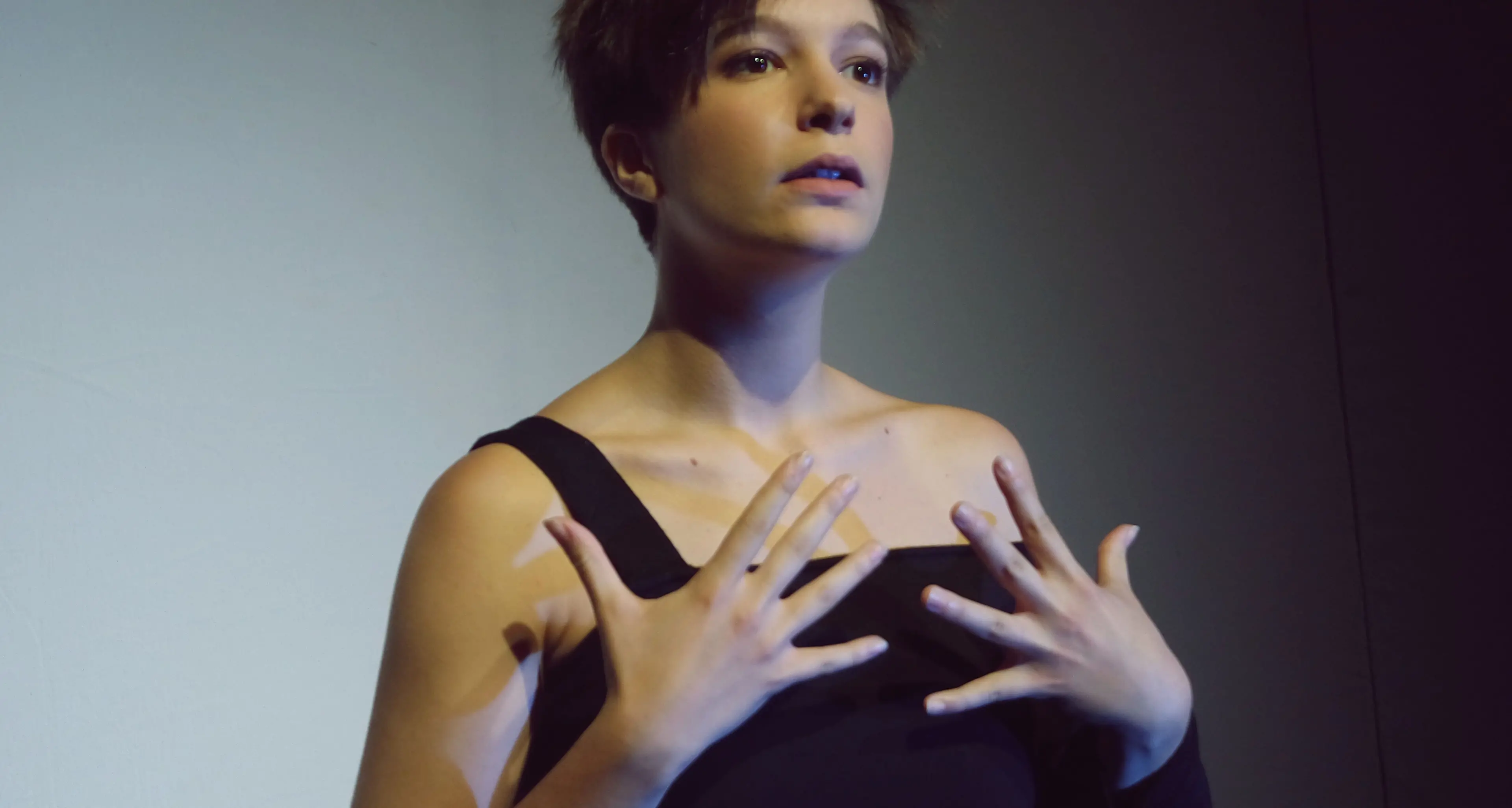 Le Salon de Musique 2018: sabato 7 luglio “Lettere”