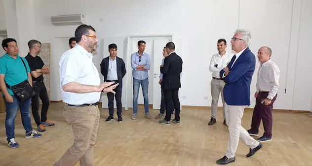 Nuoro, è attivo il servizio di elisoccorso per l'emergenza-urgenza: da domenica effettuati 5 interventi