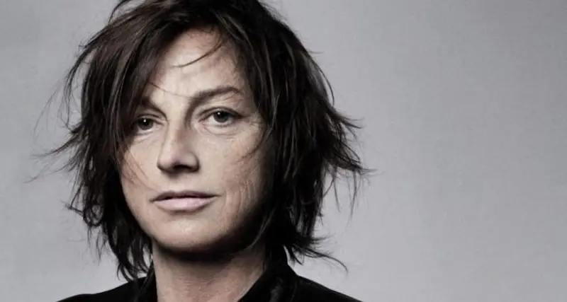 Gianna Nannini in concerto