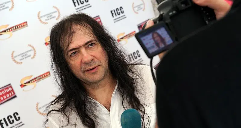 “Cosa Pensano i Morti”: il Sardinia Film Festival ospita Arthur Aristakisyan
