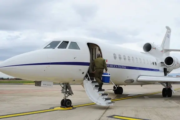 <p>Foto di repertorio</p>\\n