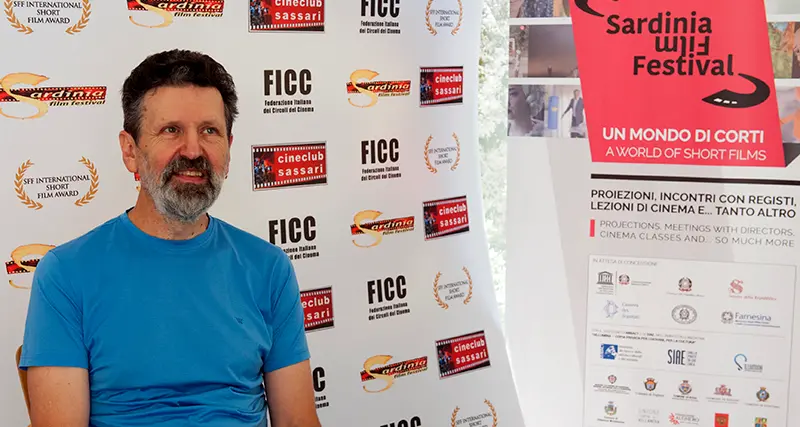Sardinia Film Festival: applausi per Aleksandr Petrov