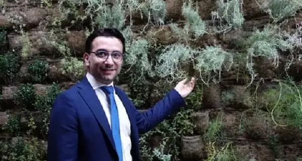 Biennale Venezia, Lampis: \"Asinara protagonista come esempio di equilibrio uomo natura\"