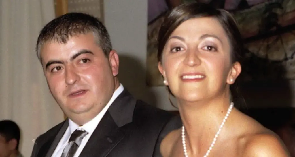 Gavoi. La Corte nel garage dell'orrore. Il sopralluogo sul luogo in cui venne uccisa Dina Dore
