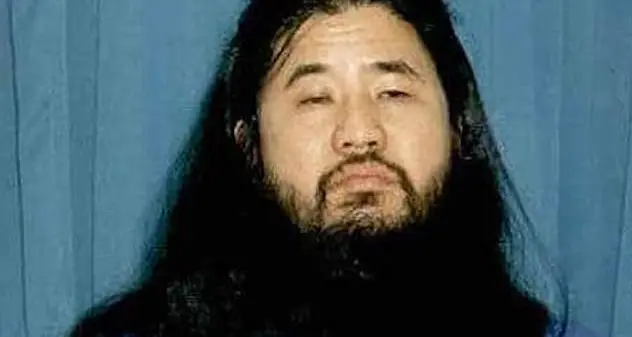 Giappone: giustiziato leader di Aum Shinrikyo