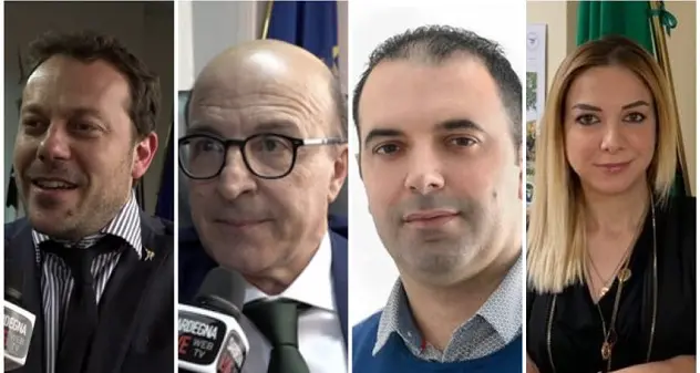 Zoffili (Lega), \"Nessun rimpasto Giunta. La priorità è la ripresa\"