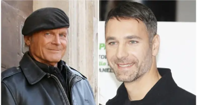 Don Matteo cambia volto: Raoul Bova al posto di Terence Hill dopo 21 anni