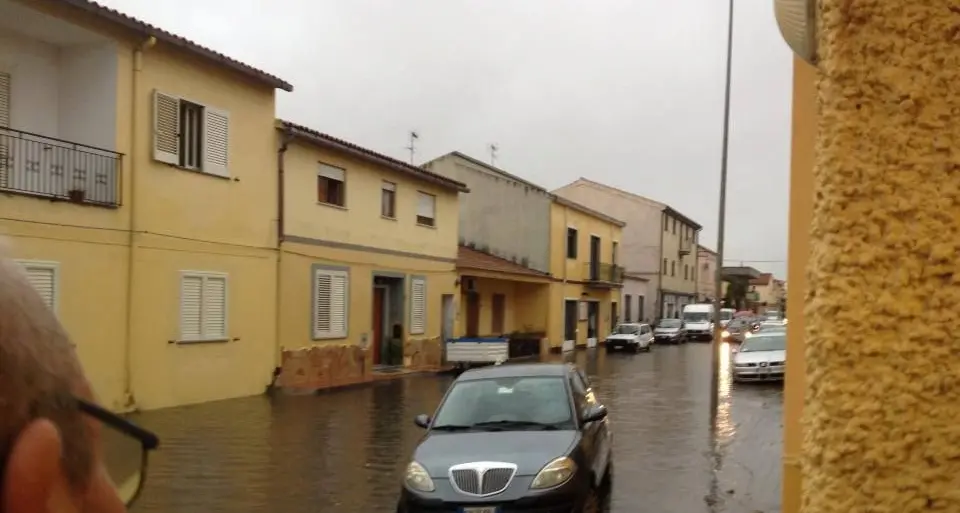 Un mese dall'alluvione. Quel terribile 18 novembre…