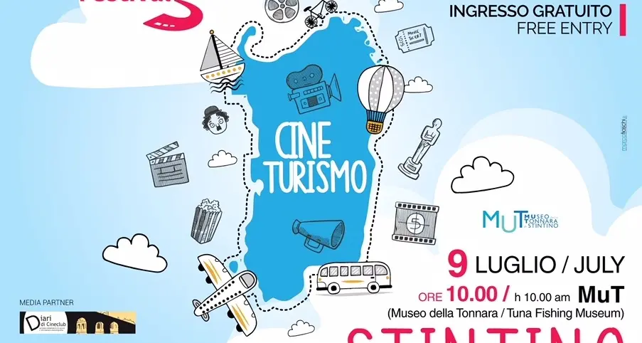 La prima volta di Stintino al Sardinia Film Festival