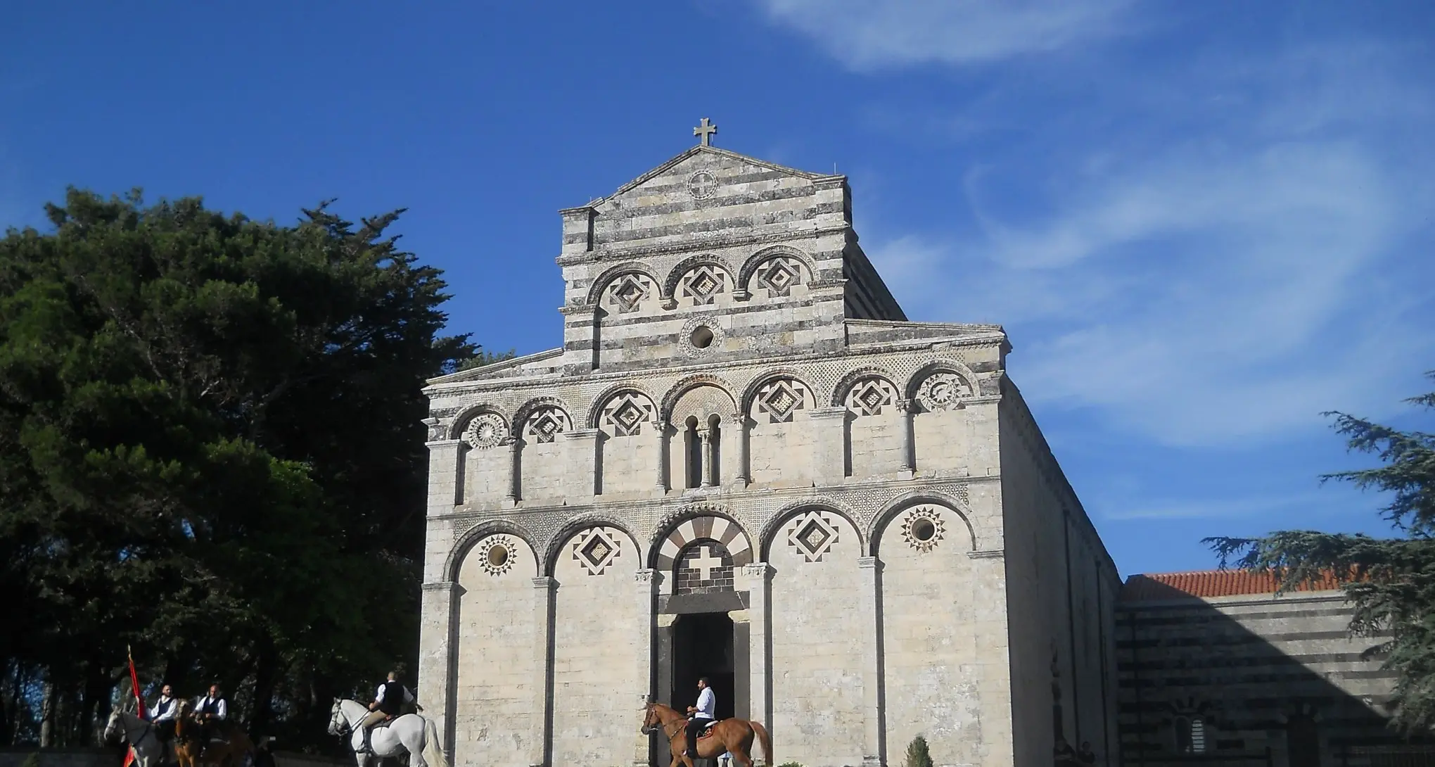 “Taiko No Koe”: mercoledì 18 luglio concerto di percussioni giapponesi a San Pietro di Sorres