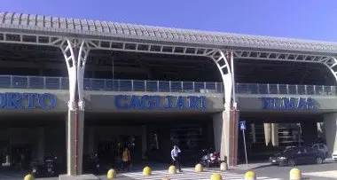 Cagliari. Immigrati fuggono dal centro di Accoglienza