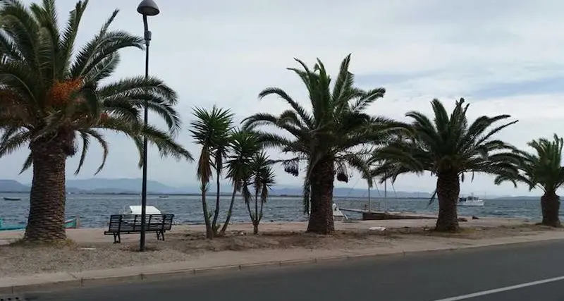 Sant’Antioco si “riprende” la Marina, maggiore decoro in un Lungomare più sicuro