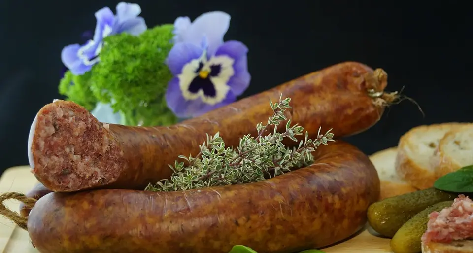 Estate Pozzomaggiorese 2018: sabato 14 luglio la quindicesima sagra della salsiccia