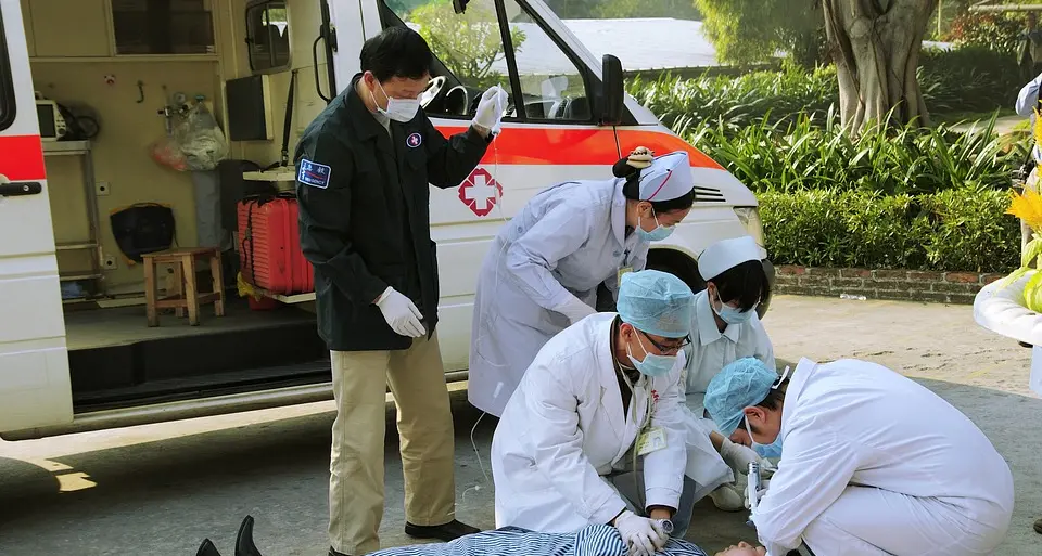 Sicurezza balneare nel Sud Sardegna: in campo 10 ambulanze e due quad