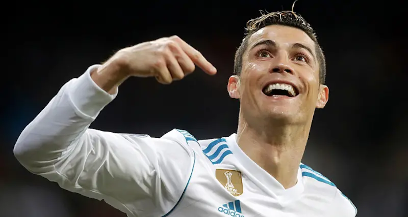 E' ufficiale: Ronaldo alla Juventus per 105 milioni