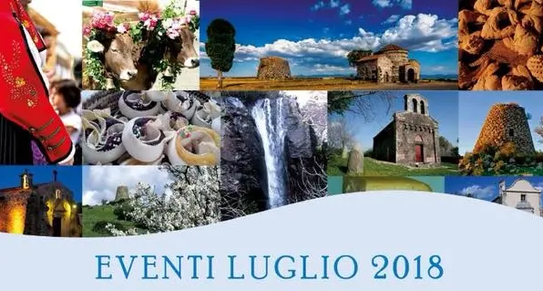 Arte, cultura e spettacolo nel luglio silanese