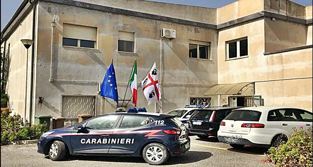 Bufera al comando della Polizia Municipale: in arresto il comandante Santino Rivano