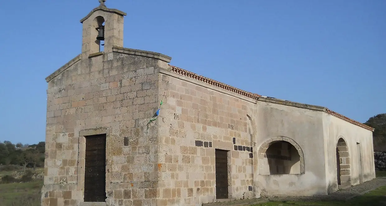 Ittireddu festeggia San Giacomo Apostolo