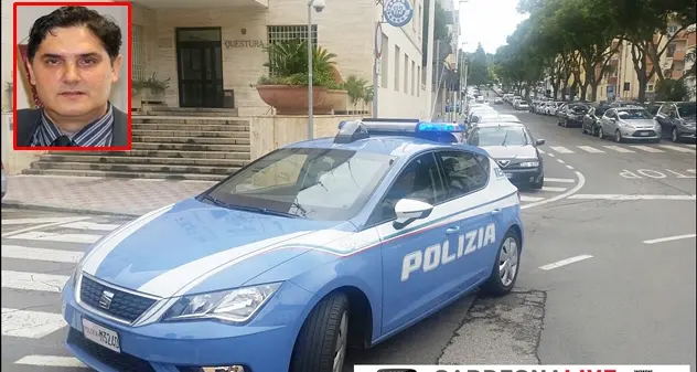 Manifestazione Antifascista, Congiu: “Rimuovete i manifesti abusivi contro la Polizia di Stato”