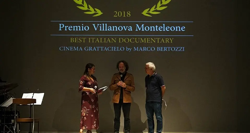 Chiusura alla grande per il “Sardinia Film Festival”